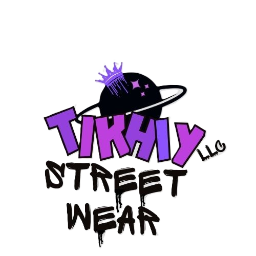 Tikhiy clothing 
